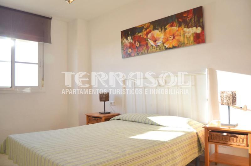 Terrasol Baviera Golf Apartment Caleta De Velez Exterior photo
